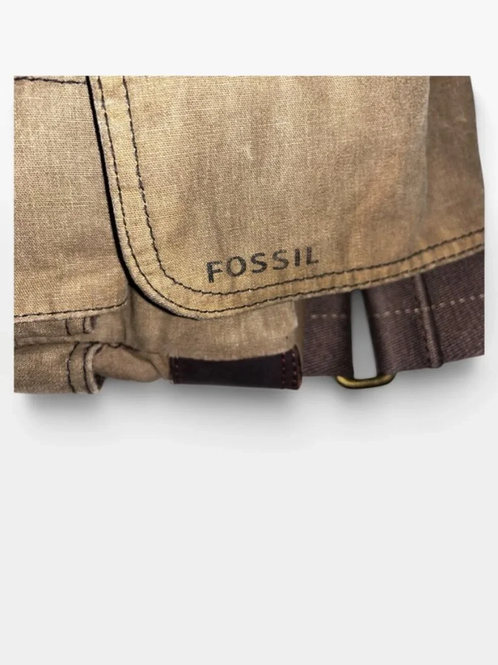 Fossil out frica